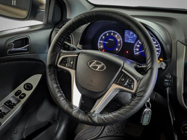 Hyundai Solaris I с пробегом 2011 года, цена 779 900 рублей, 174000 км, хэтчбек, Автокод Объявления