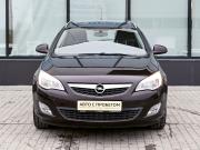 Opel Astra J Екатеринбург  - изображение 30