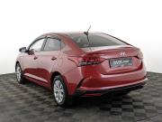 Hyundai Solaris II Рестайлинг Москва  - изображение 32