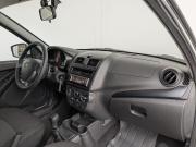 Lada (ВАЗ) Granta I Рестайлинг Москва  - изображение 38