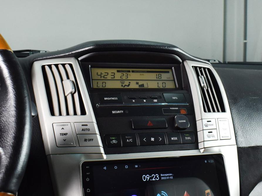 Lexus RX II Кемерово  - изображение 17