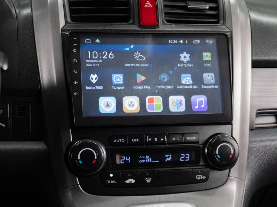 Honda CR-V III Тюмень  - изображение 16