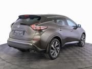 Nissan Murano III (Z52) Москва  - изображение 35