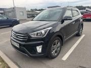 Hyundai Creta I Санкт-Петербург  - изображение 6
