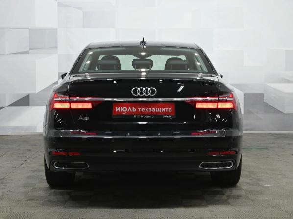 Audi A6 V (C8) с пробегом 2021 года, цена 3 800 000 рублей, 90910 км, седан, Автокод Объявления