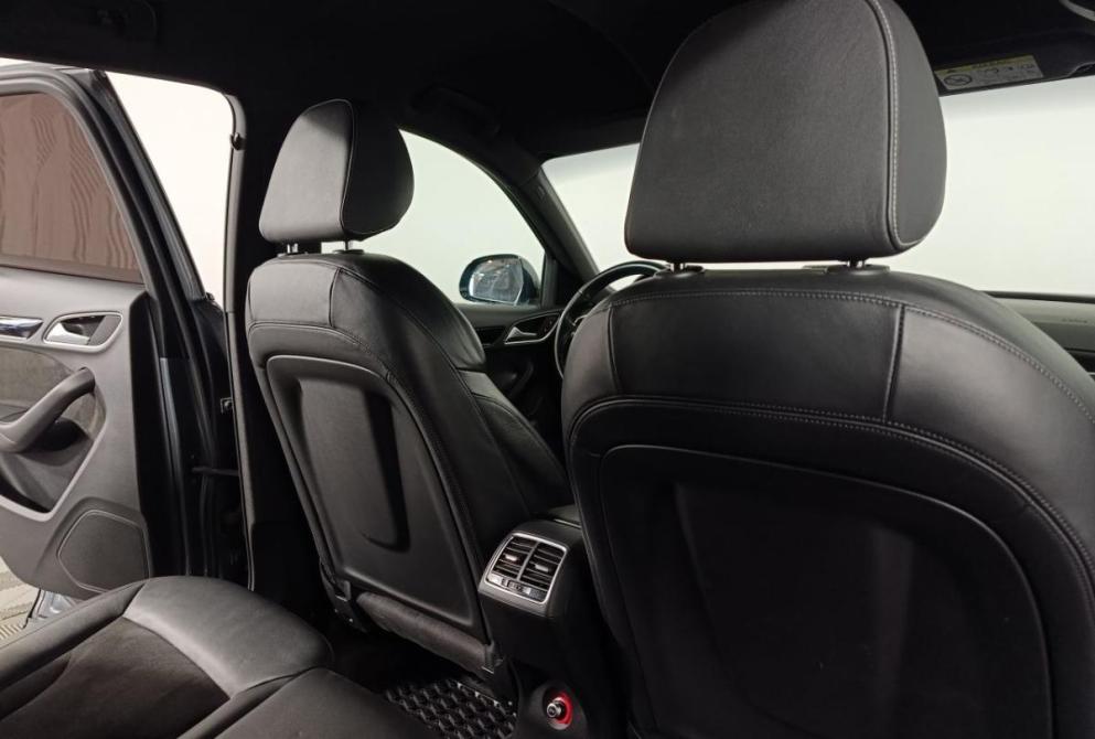 Audi Q3 I (8U) Рестайлинг Волгоград  - изображение 10