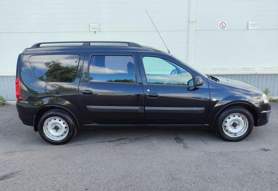Lada (ВАЗ) Largus I Санкт-Петербург  - изображение 6