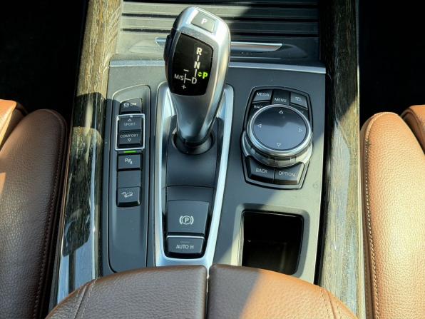 BMW X5 III (F15) с пробегом 2014 года, цена 3 479 000 рублей, 141560 км, внедорожник, Автокод Объявления