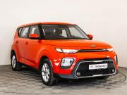 Kia Soul III Санкт-Петербург  - изображение 24
