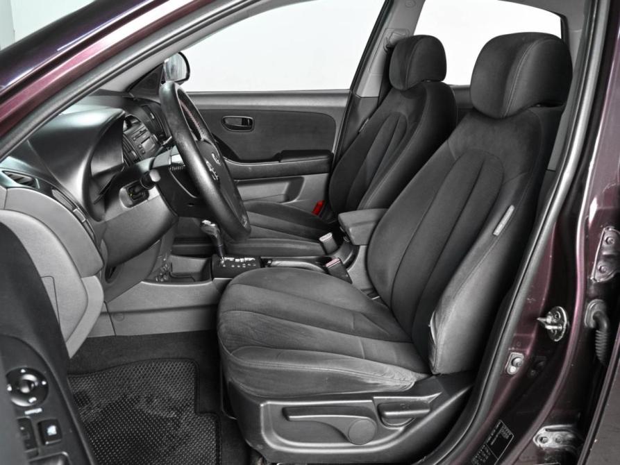 Hyundai Elantra IV (HD) Ростов-на-Дону  - изображение 10