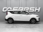 Kia Soul III Ростов-на-Дону  - изображение 23
