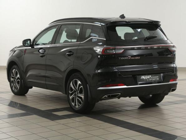 Chery Tiggo 7 Pro Max I Рестайлинг с пробегом 2024 года, цена 1 876 000 рублей, 62000 км, внедорожник, Автокод Объявления