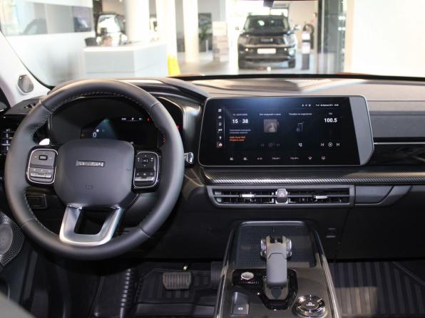Новый Haval H3 I Рестайлинг 2026 года, цена 3 549 000 рублей, внедорожник, Автокод Объявления