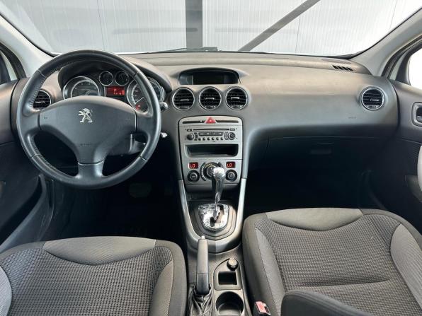 Peugeot 308 I Рестайлинг с пробегом 2011 года, цена 480 000 рублей, 111900 км, хэтчбек, Автокод Объявления