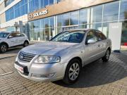 Nissan Almera Classic I Набережные Челны  - изображение 21