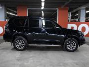 Toyota Land Cruiser Prado 150 Series Рестайлинг 1 Москва  - изображение 27