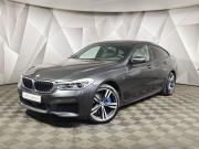 BMW 6 серии IV (G32) Москва  - изображение 22