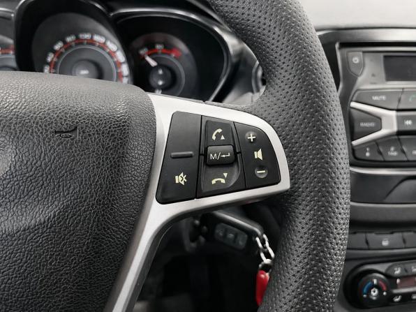 Lada (ВАЗ) Vesta I с пробегом 2018 года, цена 1 009 000 рублей, 83306 км, универсал, Автокод Объявления