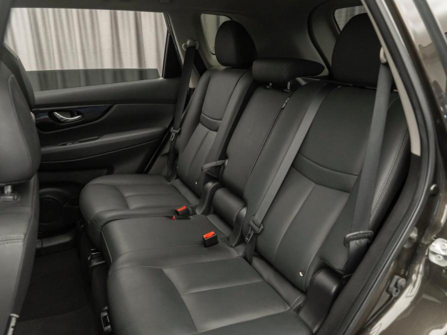Nissan X-Trail III Рестайлинг Москва  - изображение 13
