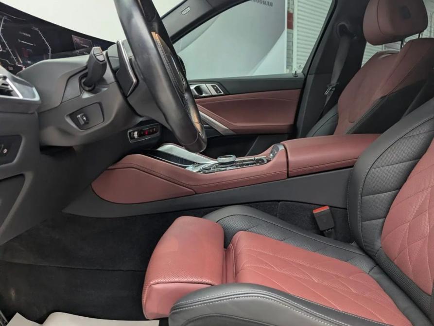 BMW X6 III (G06) Рестайлинг Воронеж  - изображение 17