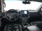 Toyota Land Cruiser 200 Series Рестайлинг 2 Москва  - изображение 30