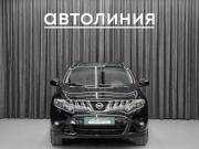 Nissan Murano II (Z51) Рестайлинг 2 Красноярск  - изображение 28