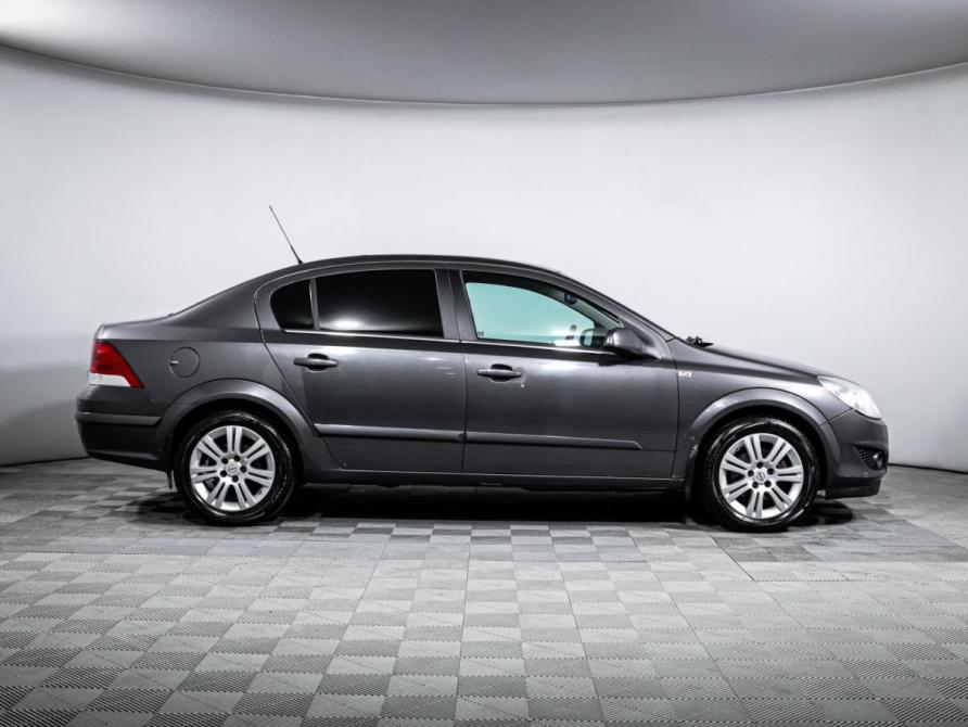 Opel Astra H Рестайлинг Москва  - изображение 4