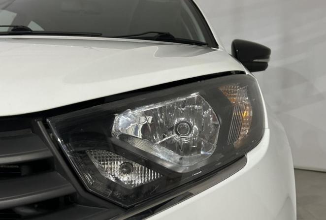 Lada (ВАЗ) Granta I Рестайлинг с пробегом 2025 года, цена 970 000 рублей, 26165 км, лифтбек, Автокод Объявления