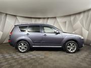Citroen C-Crosser Москва  - изображение 26