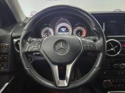 Mercedes-Benz GLK-Класс I (X204) Рестайлинг Тольятти  - изображение 36