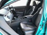 Toyota C-HR I Новороссийск  - изображение 33