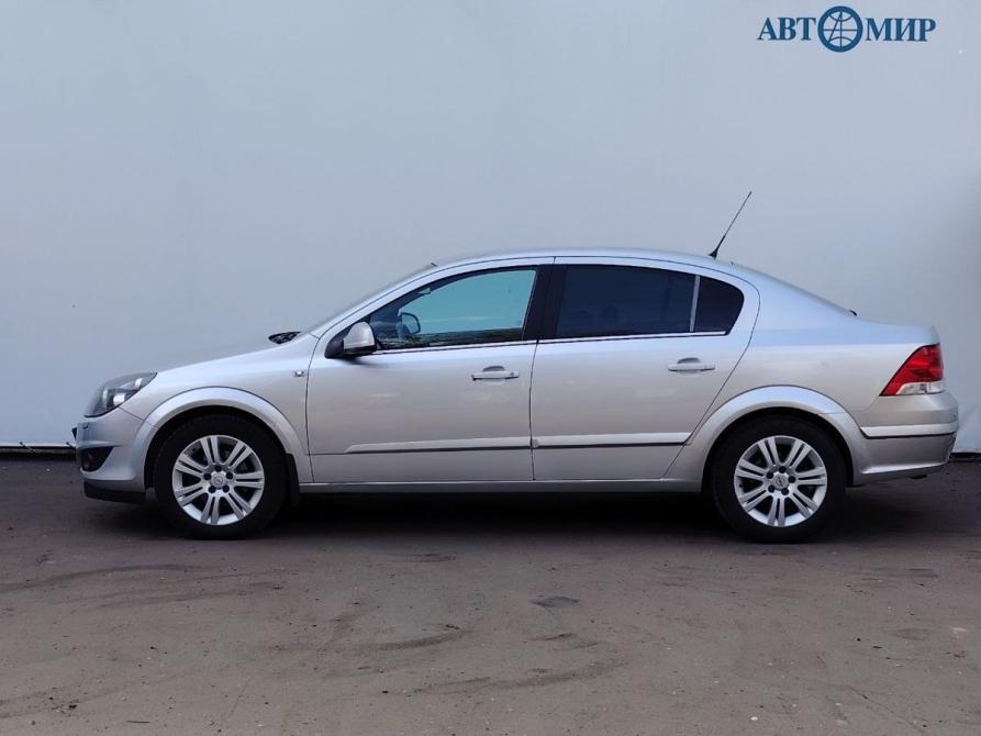 Opel Astra H Рестайлинг Москва  - изображение 5