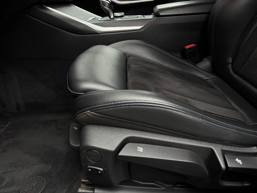 BMW 3 серии VII (G2x) Иркутск  - изображение 21