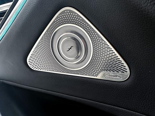 Mercedes-Benz S-Класс VII (W223) с пробегом 2020 года, цена 8 349 000 рублей, 35545 км, седан, Автокод Объявления