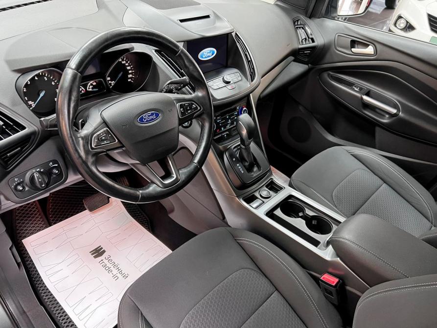 Ford Kuga II Рестайлинг Тверь  - изображение 8