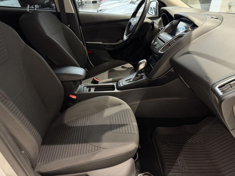 Ford Focus III Рестайлинг Челябинск  - изображение 23