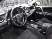 Toyota RAV4 IV (XA40) Рестайлинг Москва  - изображение 34
