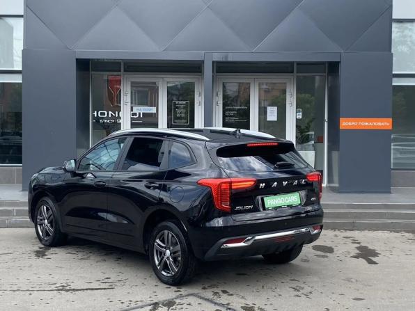 Haval Jolion I с пробегом 2023 года, цена 1 705 000 рублей, 43000 км, внедорожник, Автокод Объявления