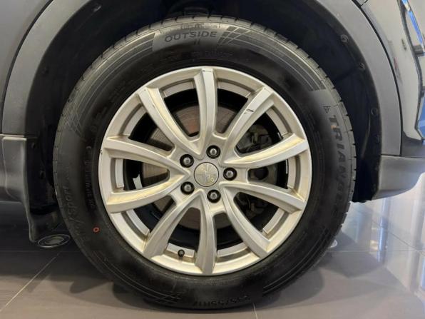 Ford Kuga II с пробегом 2015 года, цена 1 230 000 рублей, 165519 км, внедорожник, Автокод Объявления