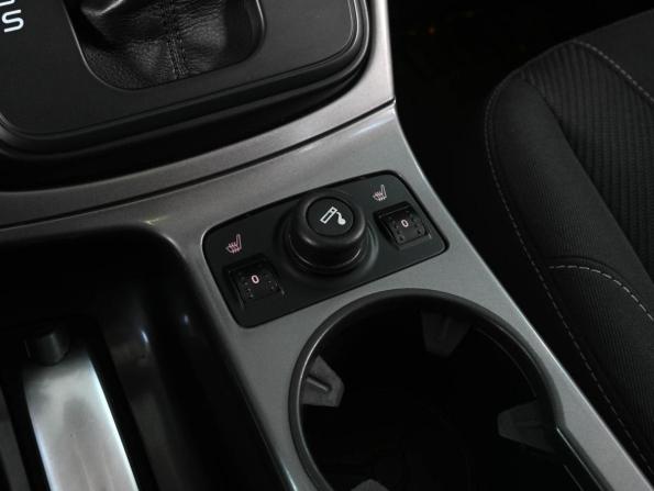 Ford Kuga II с пробегом 2015 года, цена 1 465 000 рублей, 161267 км, внедорожник, Автокод Объявления