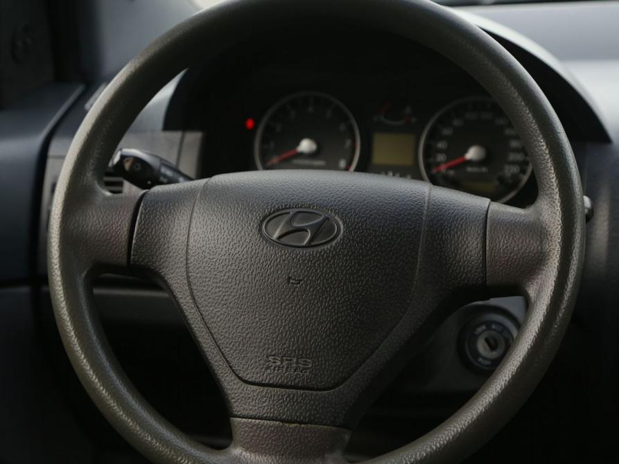 Hyundai Getz I Иваново  - изображение 16