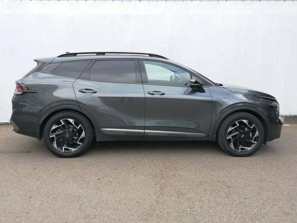 Kia Sportage V с пробегом 2023 года, цена 3 400 000 рублей, 95179 км, внедорожник, Автокод Объявления