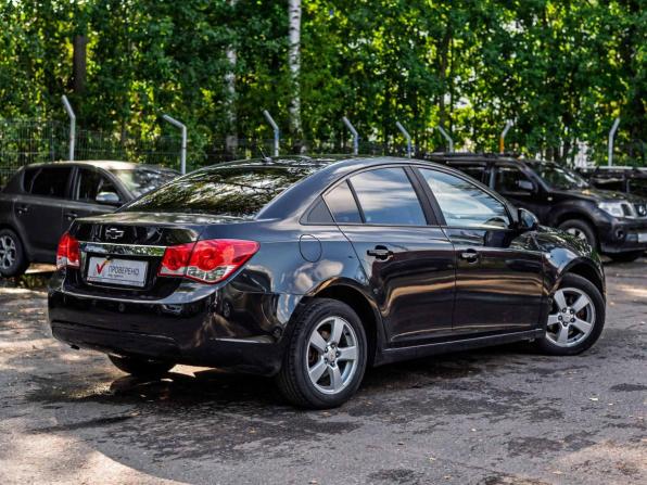 Chevrolet Cruze I с пробегом 2011 года, цена 550 000 рублей, 132513 км, хэтчбек, Автокод Объявления