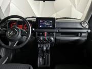 Suzuki Jimny IV Москва  - изображение 36