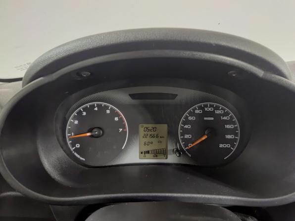 Lada (ВАЗ) Granta I с пробегом 2017 года, цена 345 000 рублей, 221560 км, лифтбек, Автокод Объявления