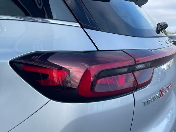 Chery Tiggo 7 Pro Max I с пробегом 2023 года, цена 1 750 000 рублей, 54000 км, внедорожник, Автокод Объявления