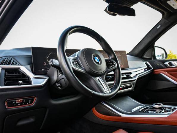 BMW X7 I (G07) с пробегом 2022 года, цена 14 190 000 рублей, 21000 км, внедорожник, Автокод Объявления