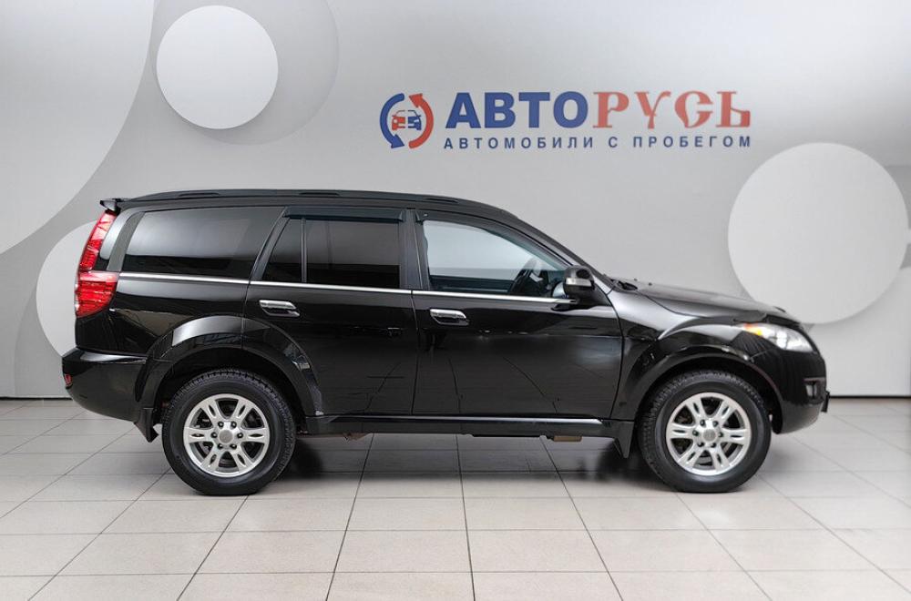 Haval H5 I Подольск  - изображение 5