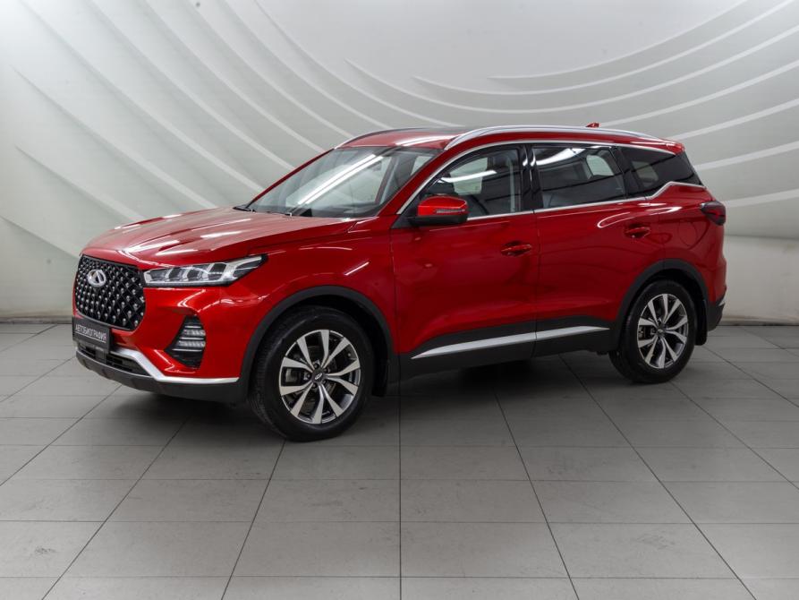 Chery Tiggo 7 Pro I Волгоград  - изображение 3