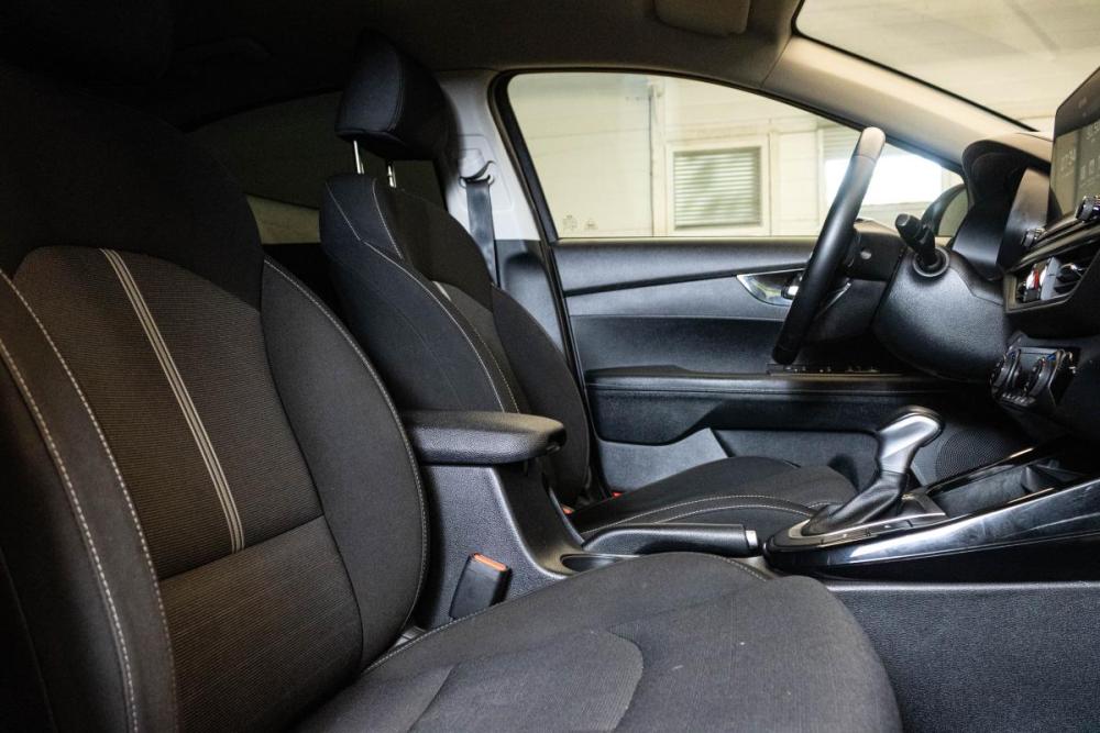 Kia Cerato IV Уфа  - изображение 12